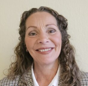 Foto website Gea van Dijk