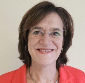 Martine Loef - Website