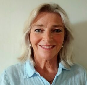 Nicole de Jonge