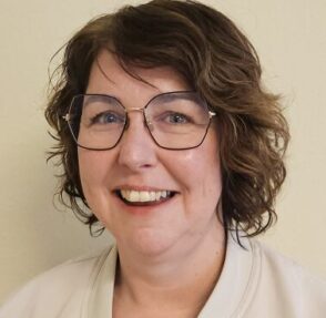 Wendy de Jong